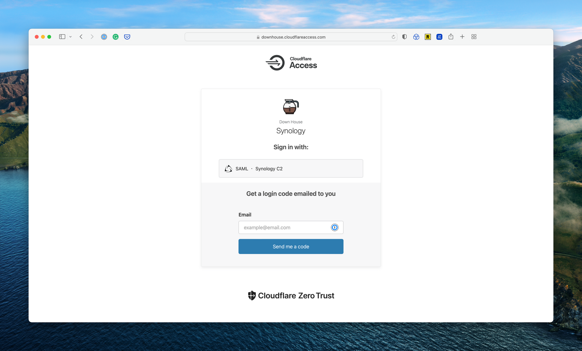 Securing Home Assistant with Cloudflare Zero Trust