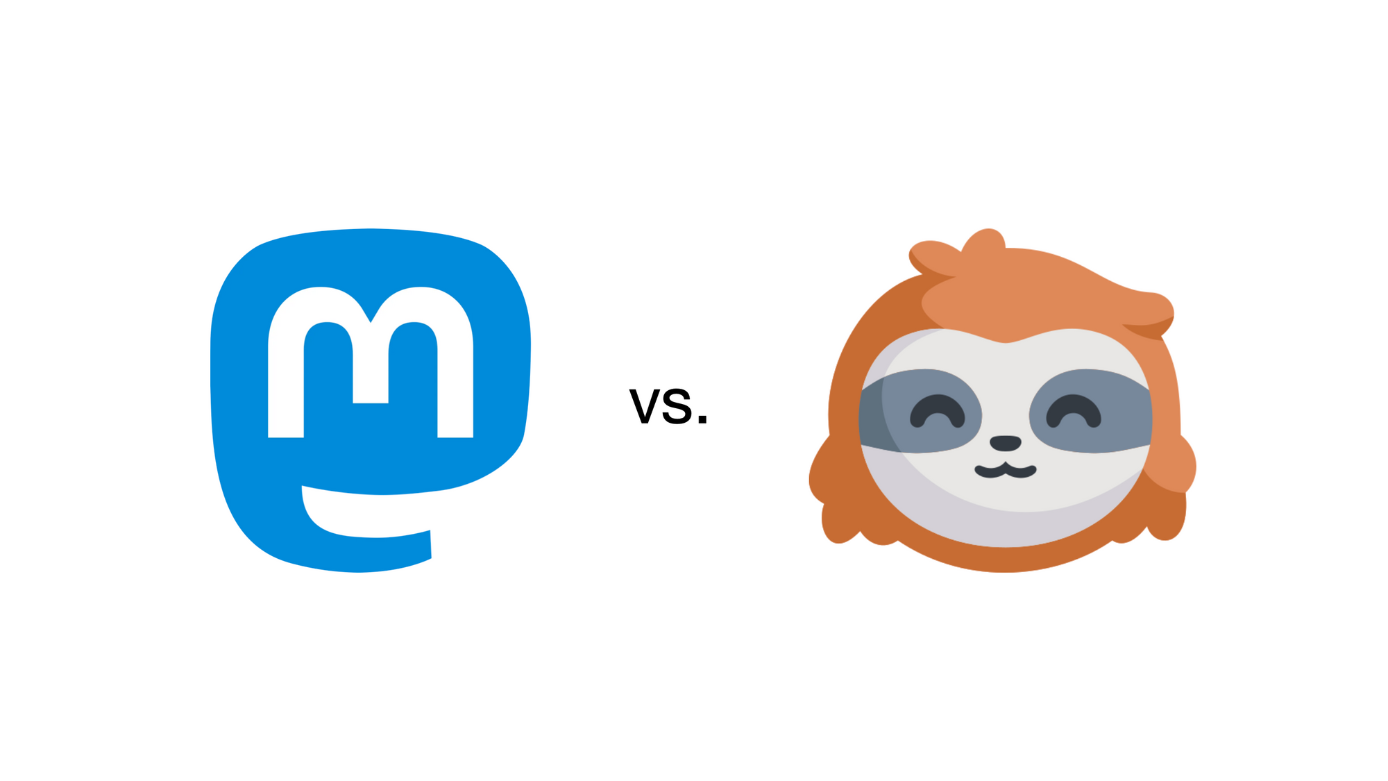 Comparing Mastodon and GoToSocial