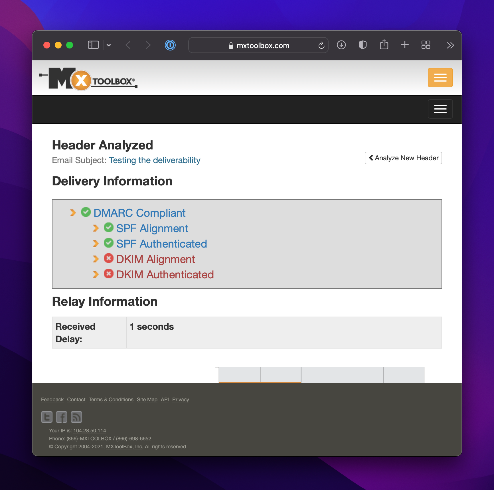 Apple iCloud Mail Blocks Outbound Emails: Silent Filtering And How