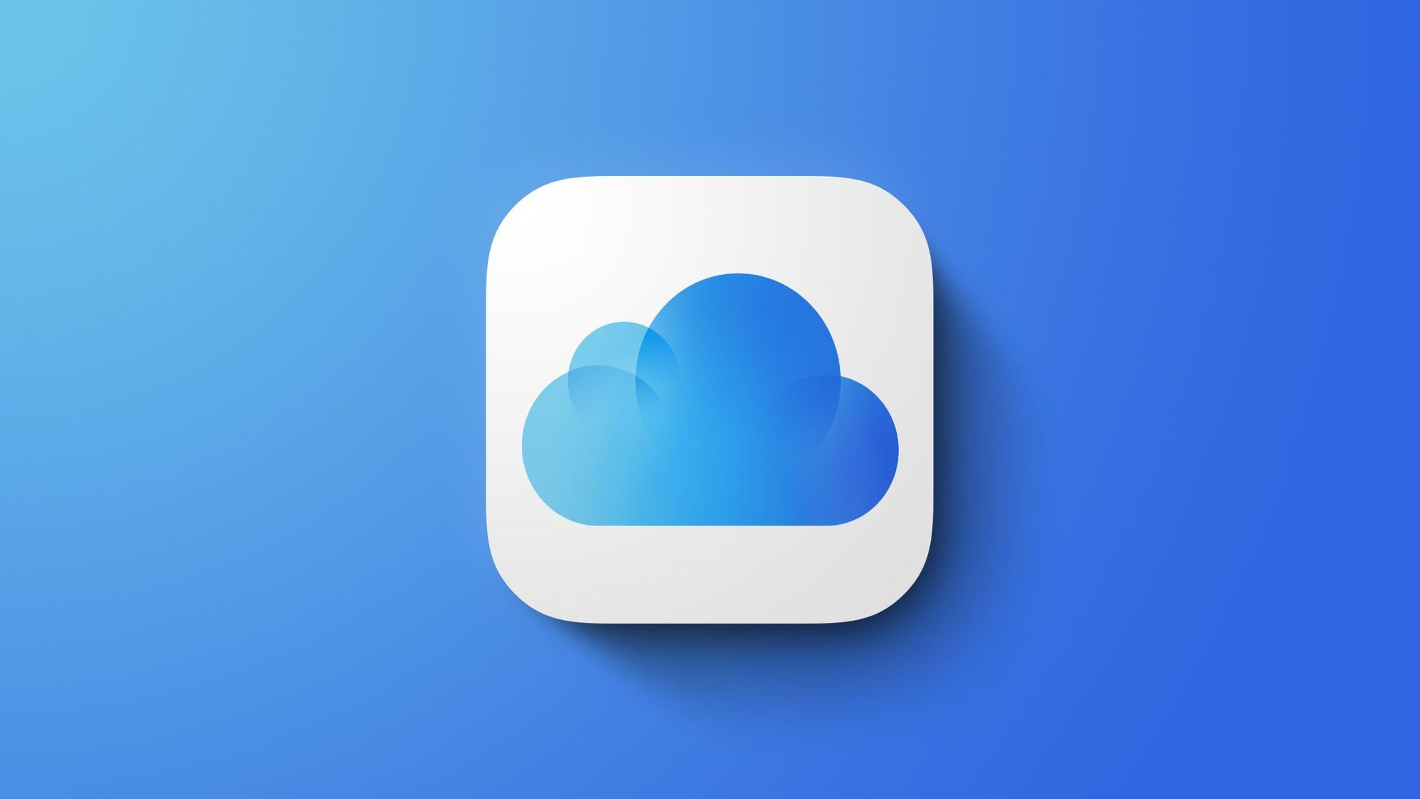 iCloud custom domain for an Apple email address - IONOS